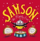 Samson, the Mighty Flea! - eBook