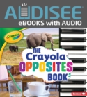 The Crayola (R) Opposites Book - eBook