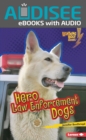 Hero Law Enforcement Dogs - eBook
