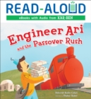 Engineer Ari and the Passover Rush - eBook
