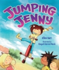 Jumping Jenny - eBook