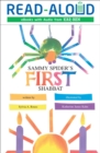 Sammy Spider's First Shabbat - eBook