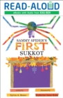 Sammy Spider's First Sukkot - eBook