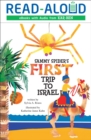 Sammy Spider's First Trip to Israel - eBook