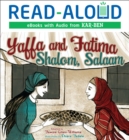 Yaffa and Fatima : Shalom, Salaam - eBook