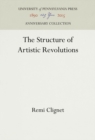 The Structure of Artistic Revolutions - eBook