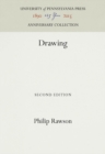 Drawing - Book