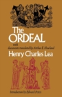 The Ordeal - eBook