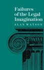 Failures of the Legal Imagination - eBook