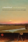 A Marsh Island - Book