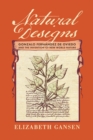 Natural Designs : Gonzalo Fernandez de Oviedo and the Invention of New World Nature - eBook