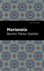 Marianela - Book