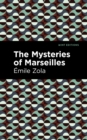 The Mysteries of Marseilles - Book