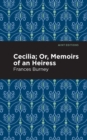 Cecilia; Or, Memoirs of an Heiress - Book