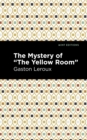 The Mystery of the "Yellow Room" - Book