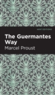 The Guermantes Way - Book