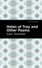 Helen of Troy and Other Poems - Book