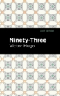 Ninety-Three - Book