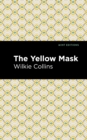 The Yellow Mask - Book