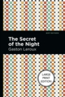 The Secret Of The Night - Book