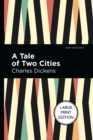 A Tale Of Two Cities - Book