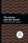 The Home And The World - Book