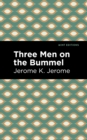 Three Men on the Bummel - Book