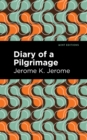 Diary of a Pilgrimage - Book