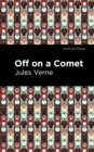 Off On a Comet - Book