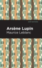 Arsene Lupin - Book