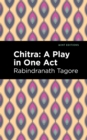 Chitra : A Play in One Act - Book
