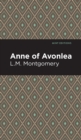Anne of Avonlea - Book