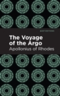 The Voyage of the Argo - Book