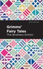 Grimms Fairy Tales - Book