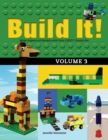 Build It! Volume 3 : Make Supercool Models with Your LEGO(R) Classic Set - eBook