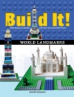 Build It! World Landmarks : Make Supercool Models with your Favorite LEGO(R) Parts - eBook