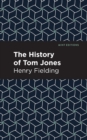 The History of Tom Jones - Book