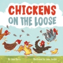 Chickens on the Loose - eBook