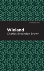 Wieland - Book