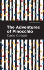 The Adventures of Pinocchio - Book