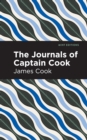 The Journals of Captain Cook - Book