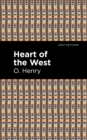 Heart of the West - Book