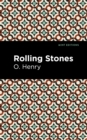 The Rolling Stones - Book