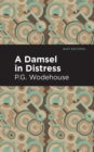 A Damsel in Distress - Book