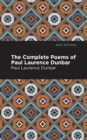 The Complete Poems of Paul Laurence Dunbar - Book