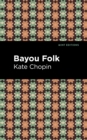 Bayou Folk - Book