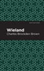 Wieland - eBook