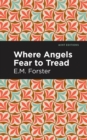 Where Angels Fear to Tread - eBook
