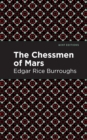 The Chessman of Mars : A Novel - eBook