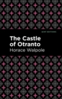 The Castle of Otranto - eBook